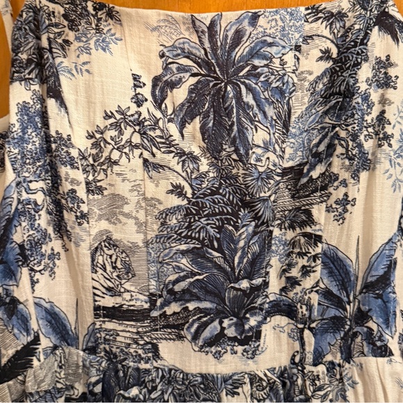 Brand New Maxi Dress - Picture 3 of 7